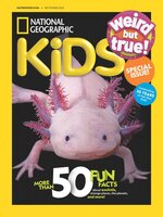 National Geographic Kids